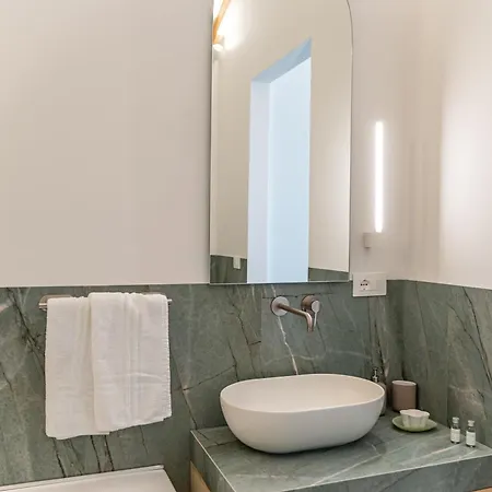 Ferienhaus Aida Luxury House - Jacuzzi In