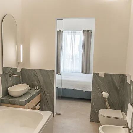 Сasa de vacaciones Aida Luxury House - Jacuzzi In *