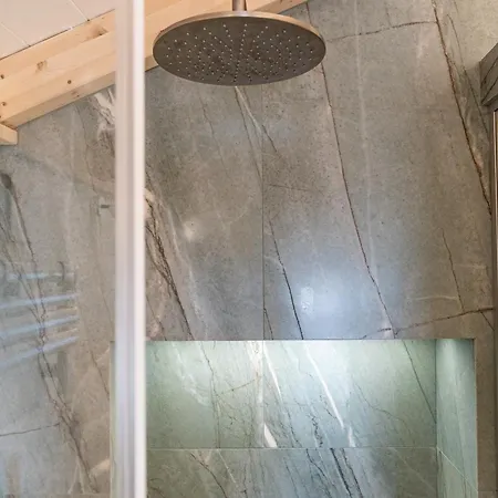 Aida Luxury House - Jacuzzi In * Brindisi