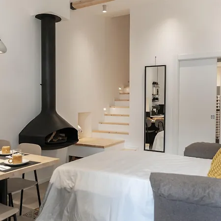 Aida Luxury House - Jacuzzi In Brindisi
