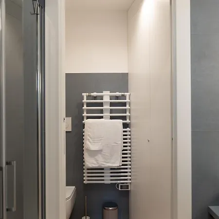 Сasa de vacaciones Aida Luxury House - Jacuzzi In